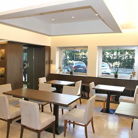 Hotel Como Hotel Como