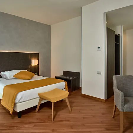 Hotel Hotel Como Como