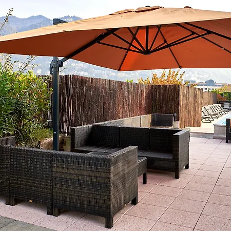 Отель Hotel Como