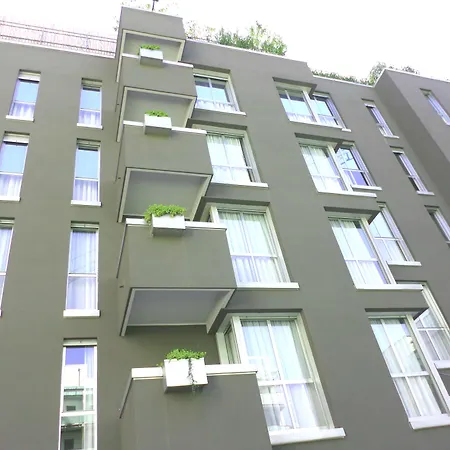 Hotel Como Como