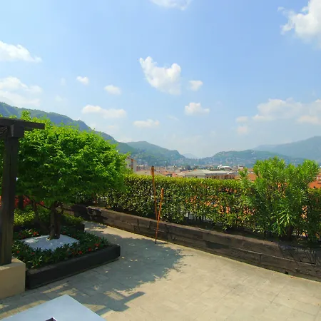 Hotel Como Hotel Como