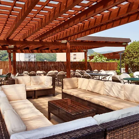 Hotel Hotel Como Como