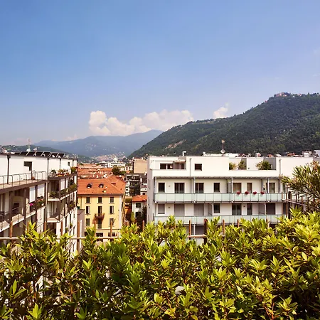 Hotel Como Otel Como