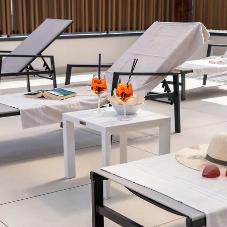 Hotel Hotel Como Como