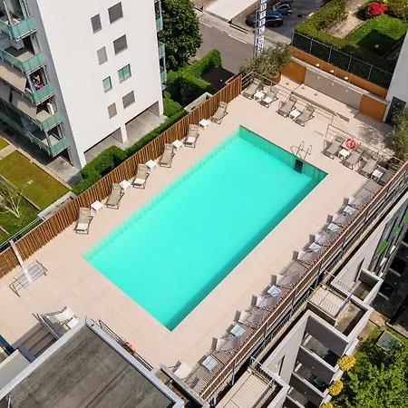 Hotel Hotel Como Como