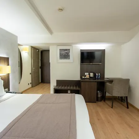 Hotel Hotel Como Como
