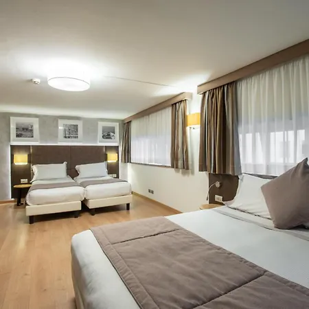 Hotel Como 4* Como