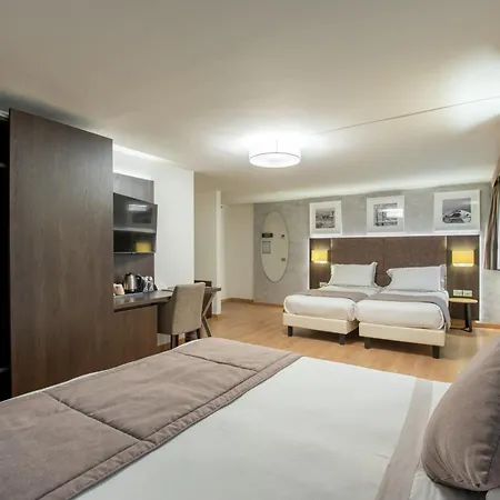 Hotel Como