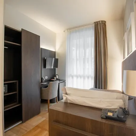 Hotel Hotel Como Como