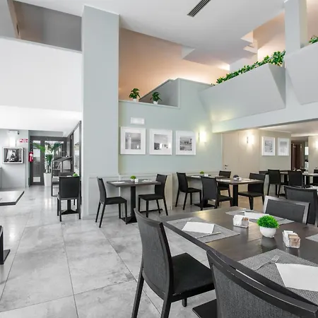 Hotel Como Como