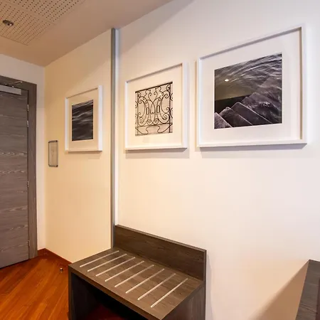 Hotel Como 4* Como