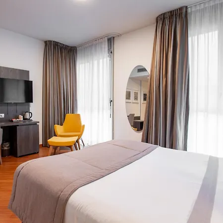 Hotel Como Hotel