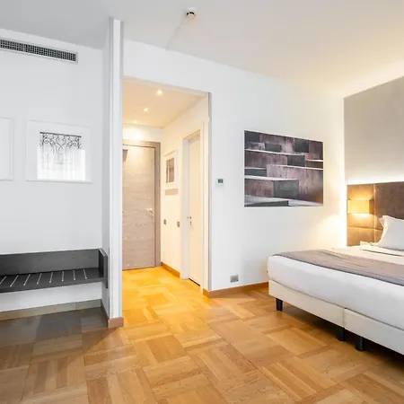 Hotel Hotel Como 4*