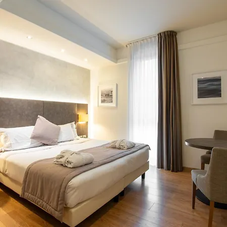 Hotel Como Hotel Como