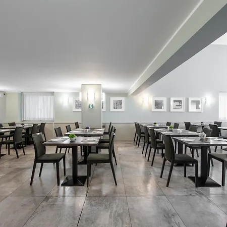Hotel Hotel Como Como