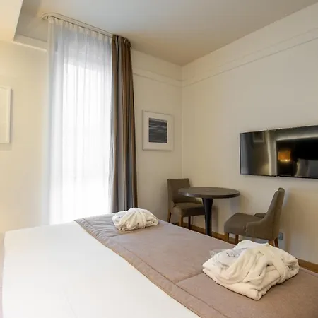 Hotel Como 4* Como