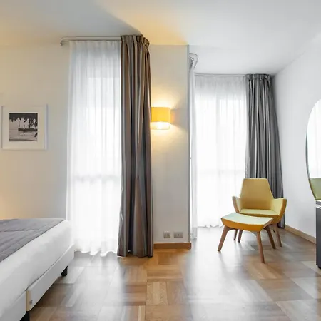 Hotel Como