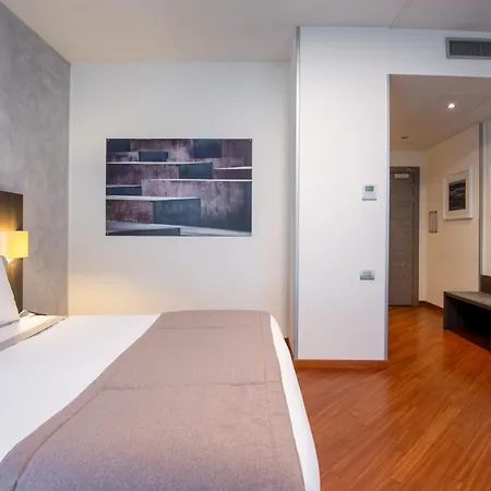 Hotel Como Hotel 4*