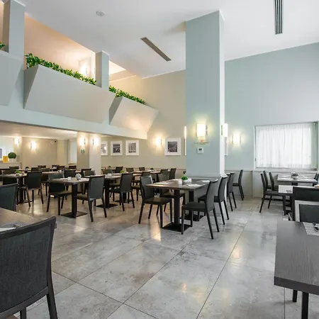 Hotel Hotel Como 4*