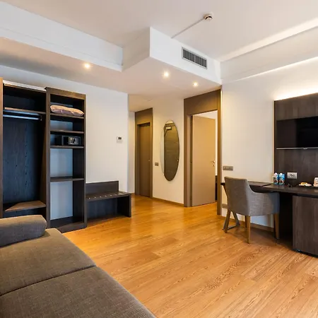 Hotel Como Hotel