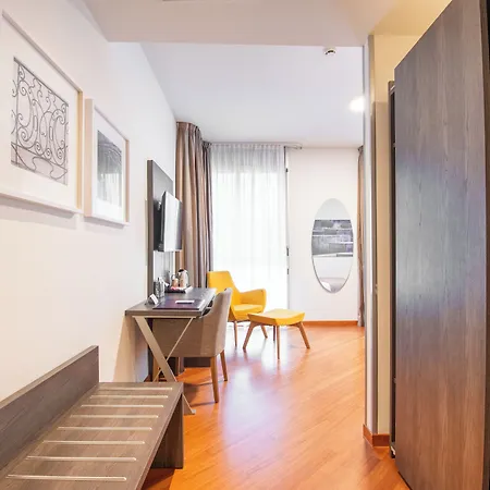 Hotel Como