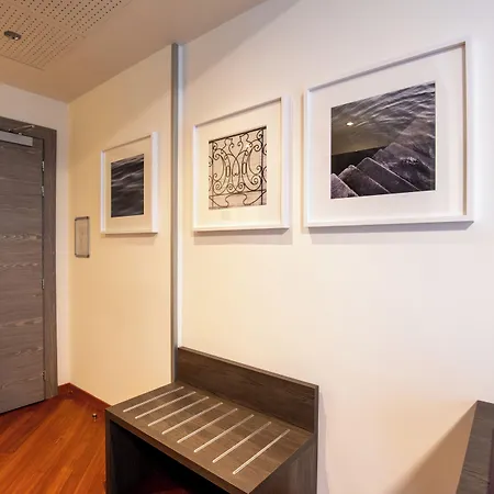 Hotel Como Hotel 4*