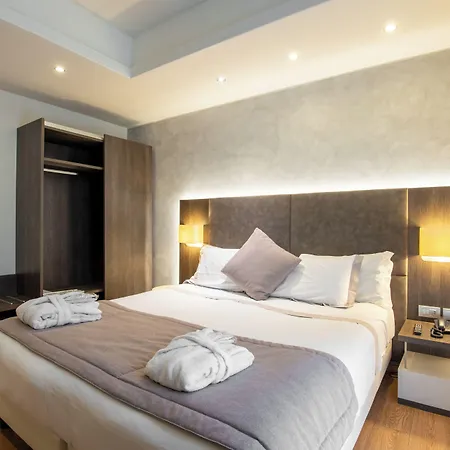 Hotel Como Como