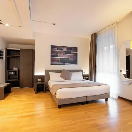 Hotel Hotel Como