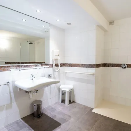 Hotel Como 4* Como