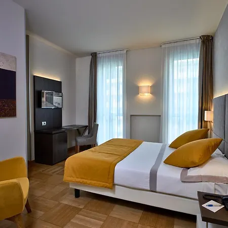 Hotel Hotel Como Como