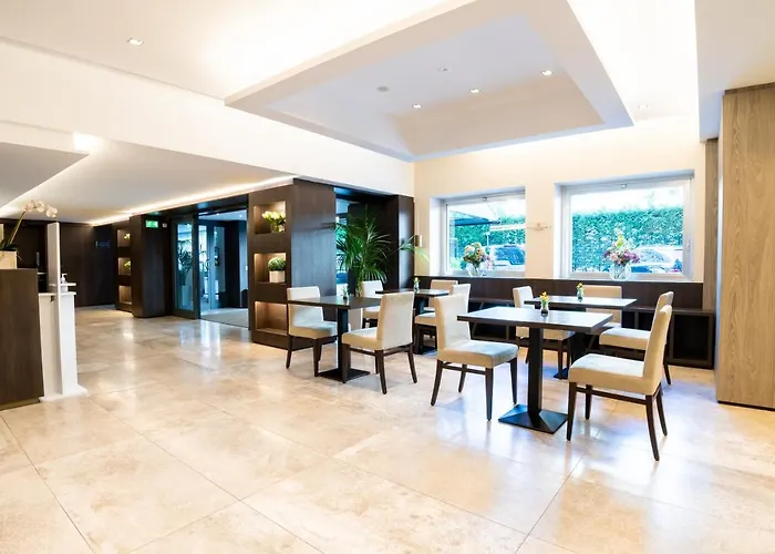 Hotel Como Hotell Como