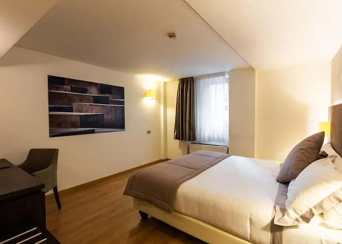 Hotel Como Hotell Como