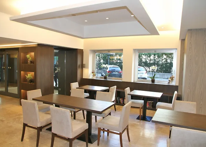 Hotel Como Hotell Como