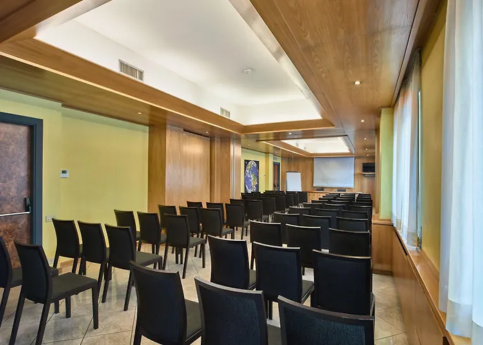 Hotell Hotel Como Como