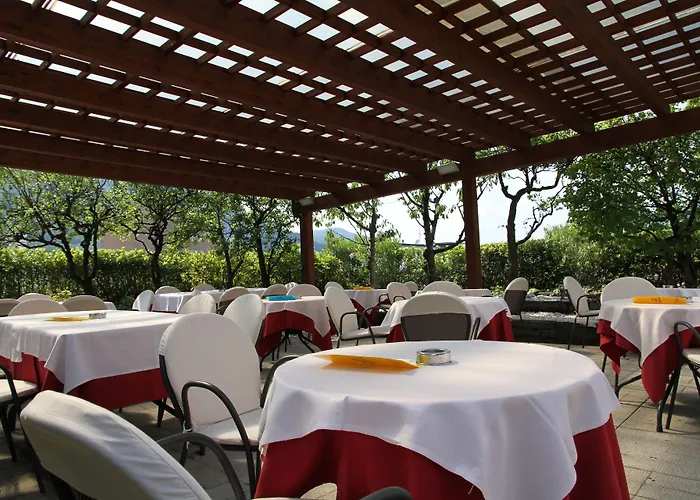 Hotell Hotel Como Como