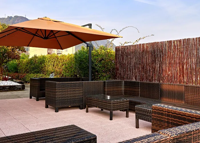 Hotel Como Hotell Como