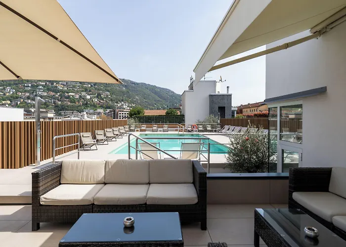 Hotel Como Como