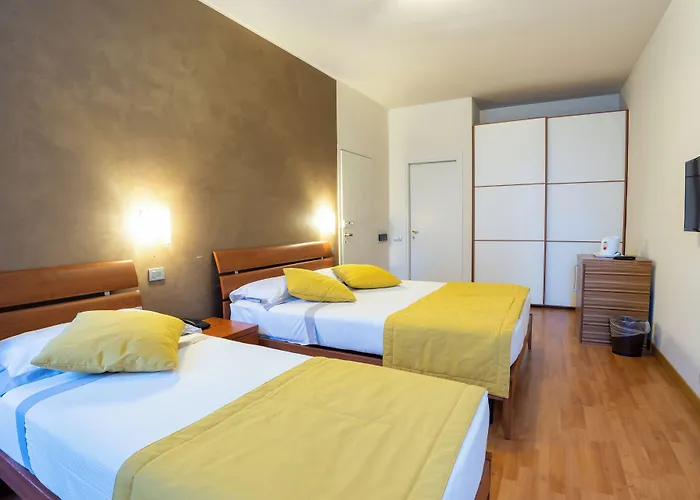 Hotel Como Hotell Como