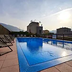 Hotel Hotel Como 4*