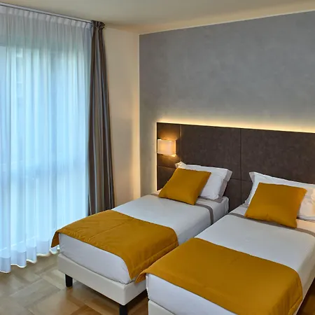 Hotel Como קומו