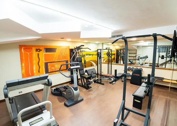 Hotel Como Hotel Como