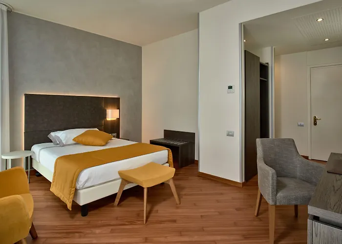 Hotel Hotel Como Como