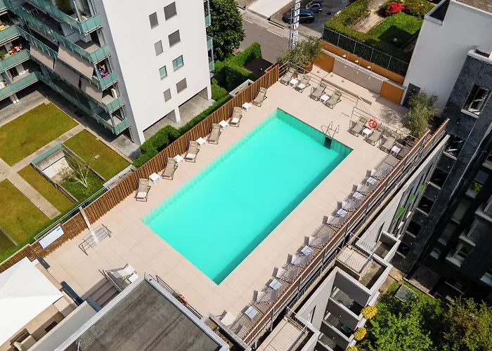 Hotel Hotel Como Como