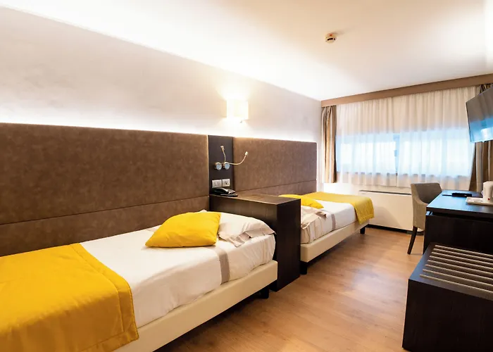 Hotel Como Hotel Como