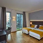 Hotel Hotel Como 4*