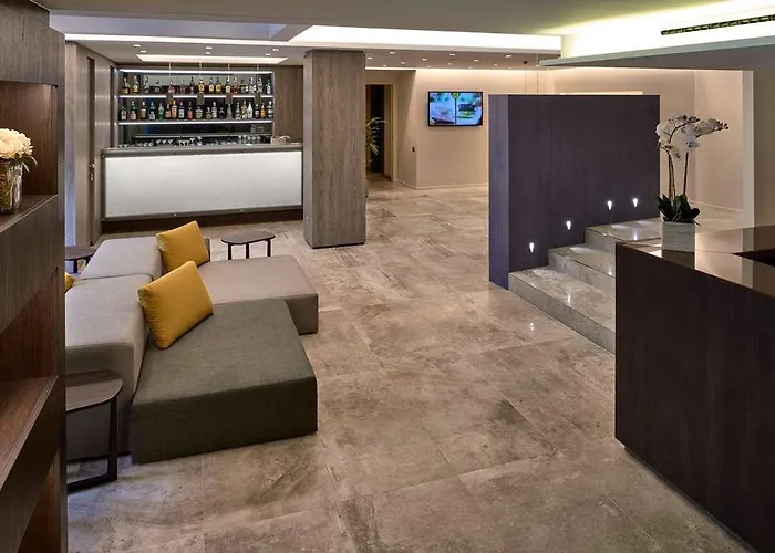 Hotel Como 4* Como