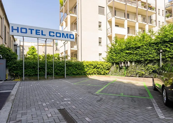 Hotel Hotel Como