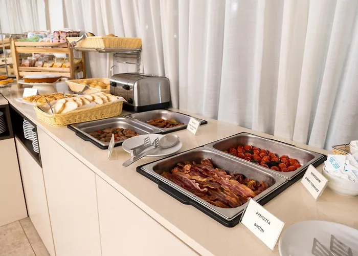 Hotel Como 4* Como