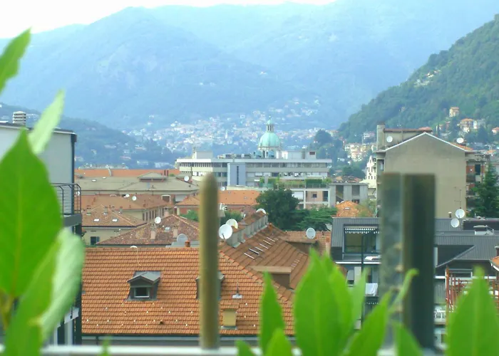 Hotel Hotel Como
