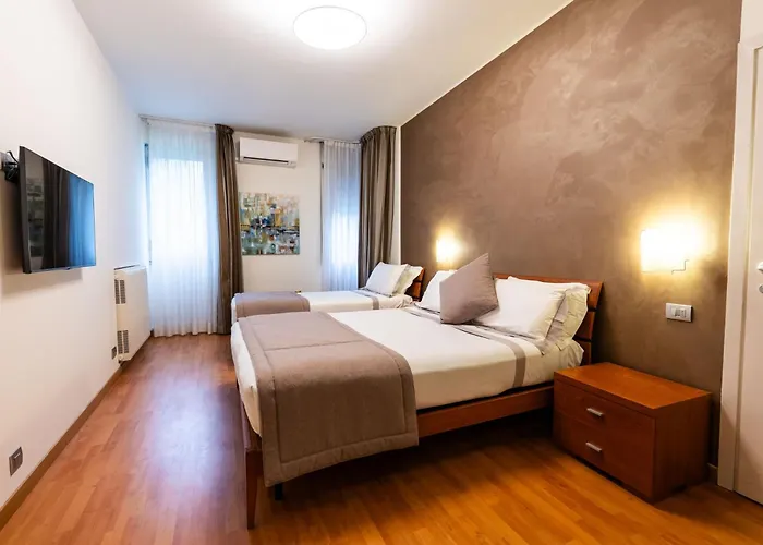 Hotel Hotel Como